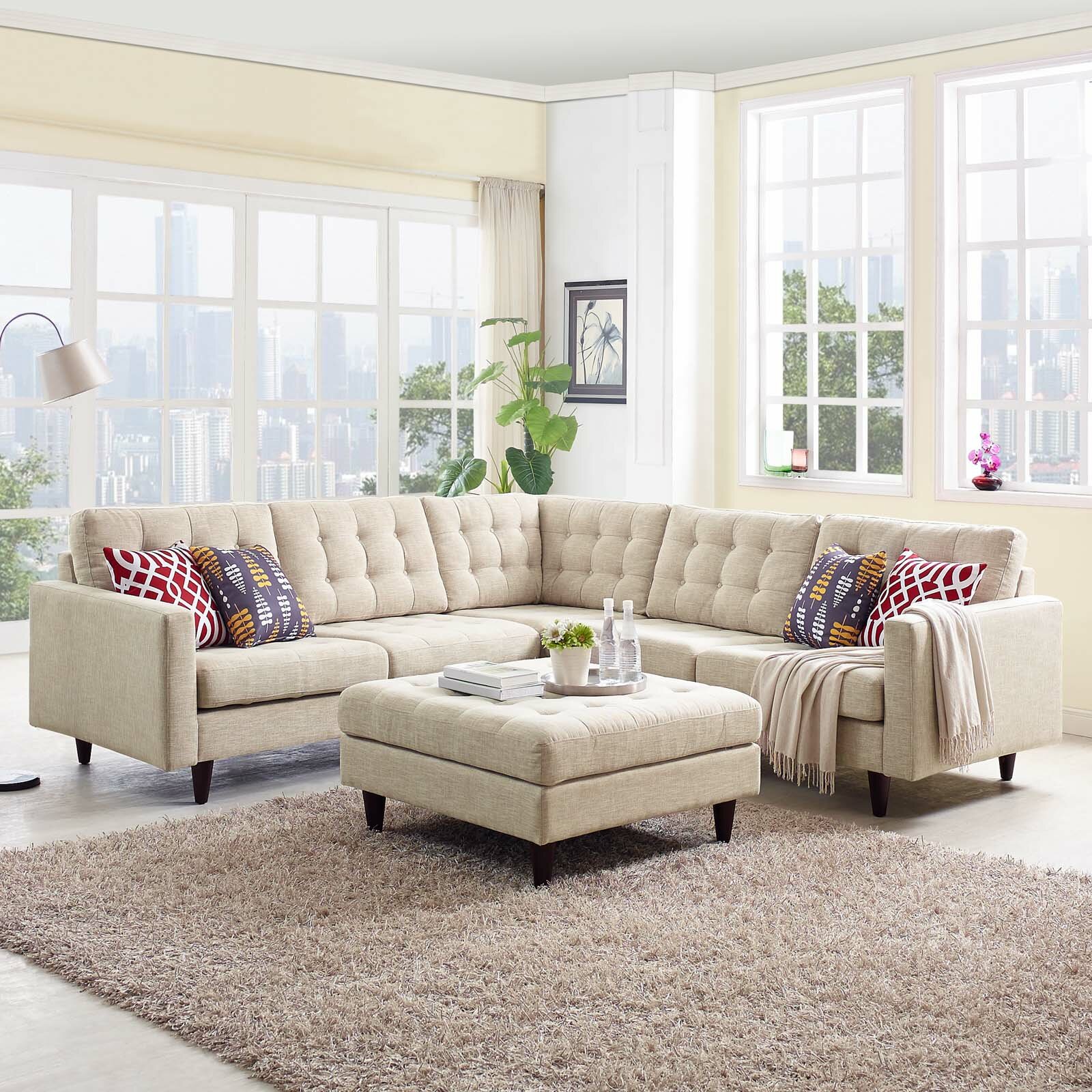 How To Measure For A Sectional Sofa Wayfair