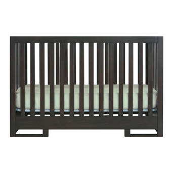 Greyleigh Wilmslow 2 In 1 Convertible Crib Reviews Wayfair