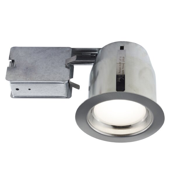 5 LED Recessed Lighting Kit by Bazz