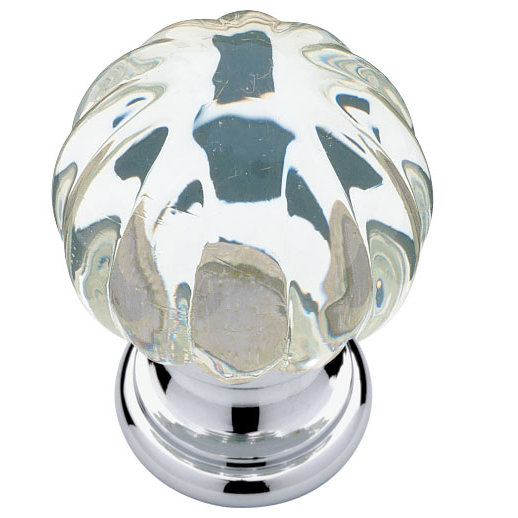 Liberty Hardware Design Facets Crystal Knob & Reviews Wayfair