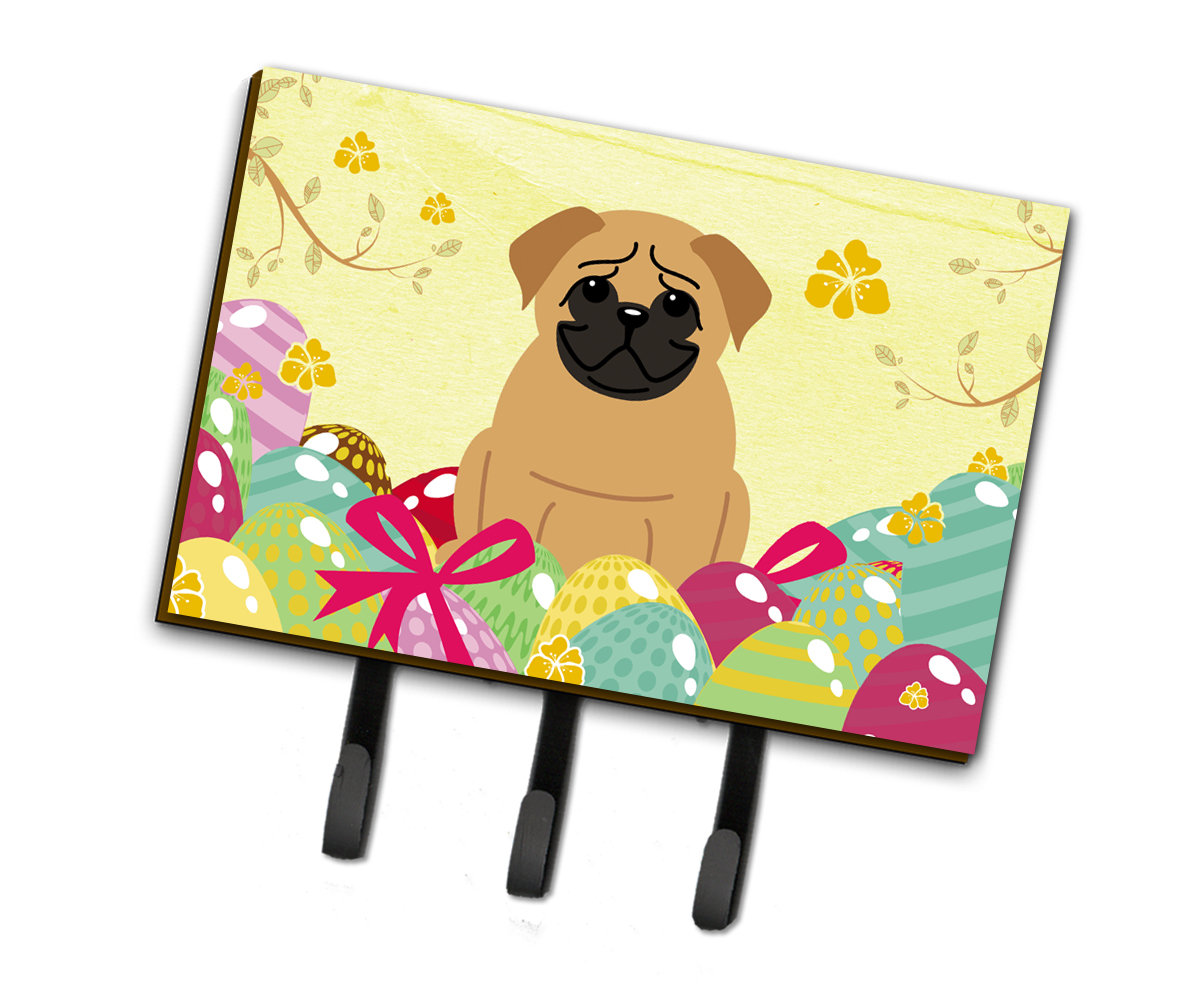 pug key cover