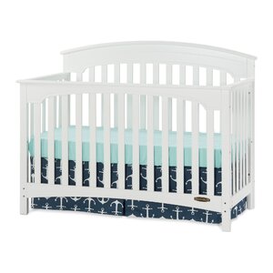Stanford 4-in-1 Convertible Crib