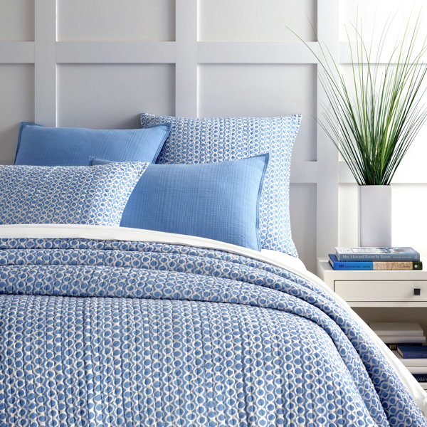 Tyler Single Reversible Quilt