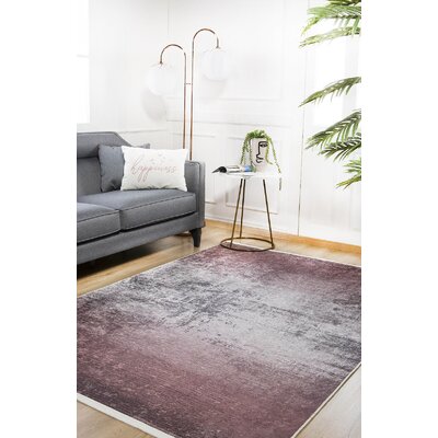 USSO 10615 Area Rug 17 Stories Rug Size: Rectangle 3'4