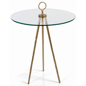 Gestel High End Table by Mercer41