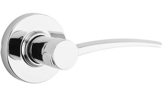 Katara Signature Series Dummy Interior Pack with Trim for Handleset by Kwikset