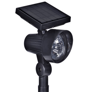 Best 1 Light LED Spot Light By Paradise Garden Lighting Outdoor Lighting 1 Light LED Spot Light By Paradise Garden Lighting Outdoor Lighting