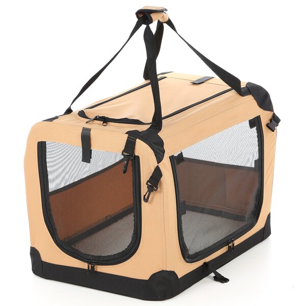 Cages De Transport Pour Chiens