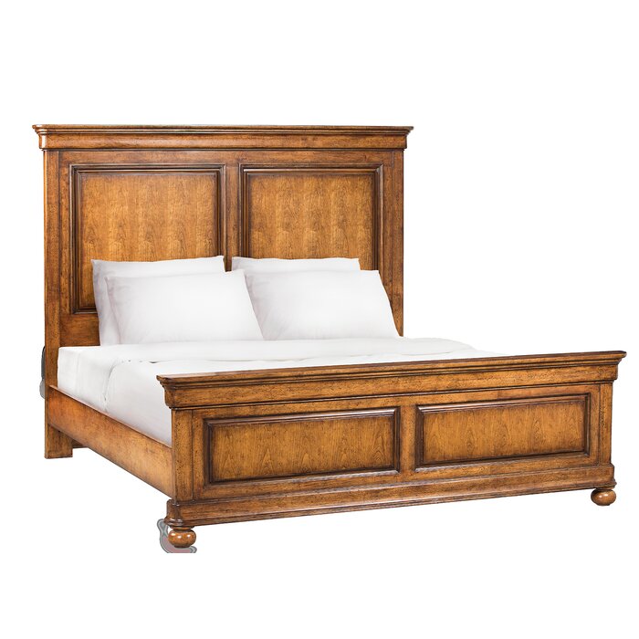 Louis Philippe Bed