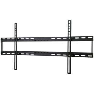 Universal Fixed Wall Mount 42-75 LCD
