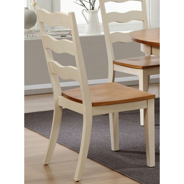 Cordelia Dining Chair (Set Of 2) By Charlton Home