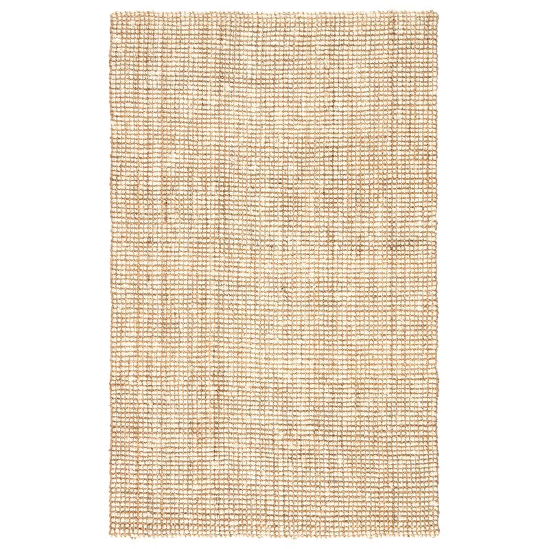 Birch Lane Heritage Quintana Handwoven Flatweave Jute Sisal Quintana Handwoven Flatweave Jute Sisal