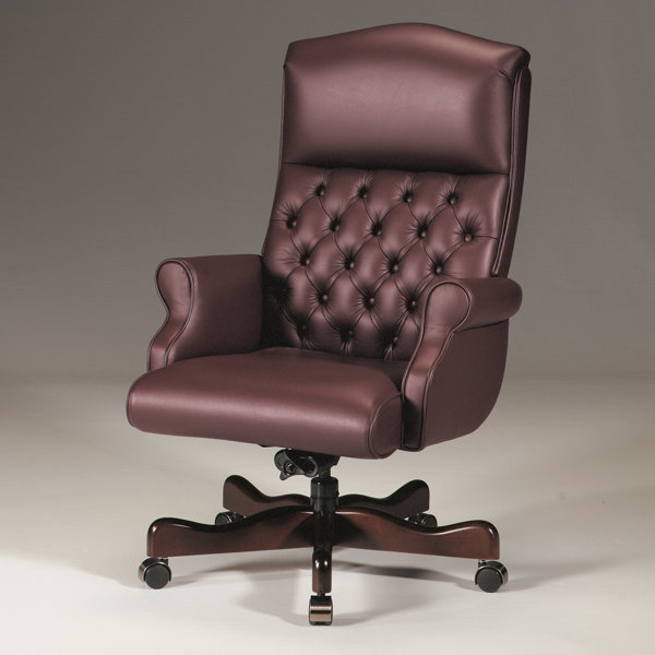Executive Chair by Triune Business Furniture