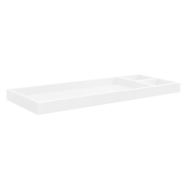 Universal Wide Changing Tray by DaVinci