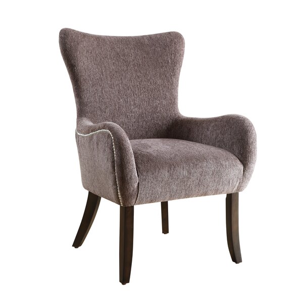 Wingback Chair By Wildon Home®