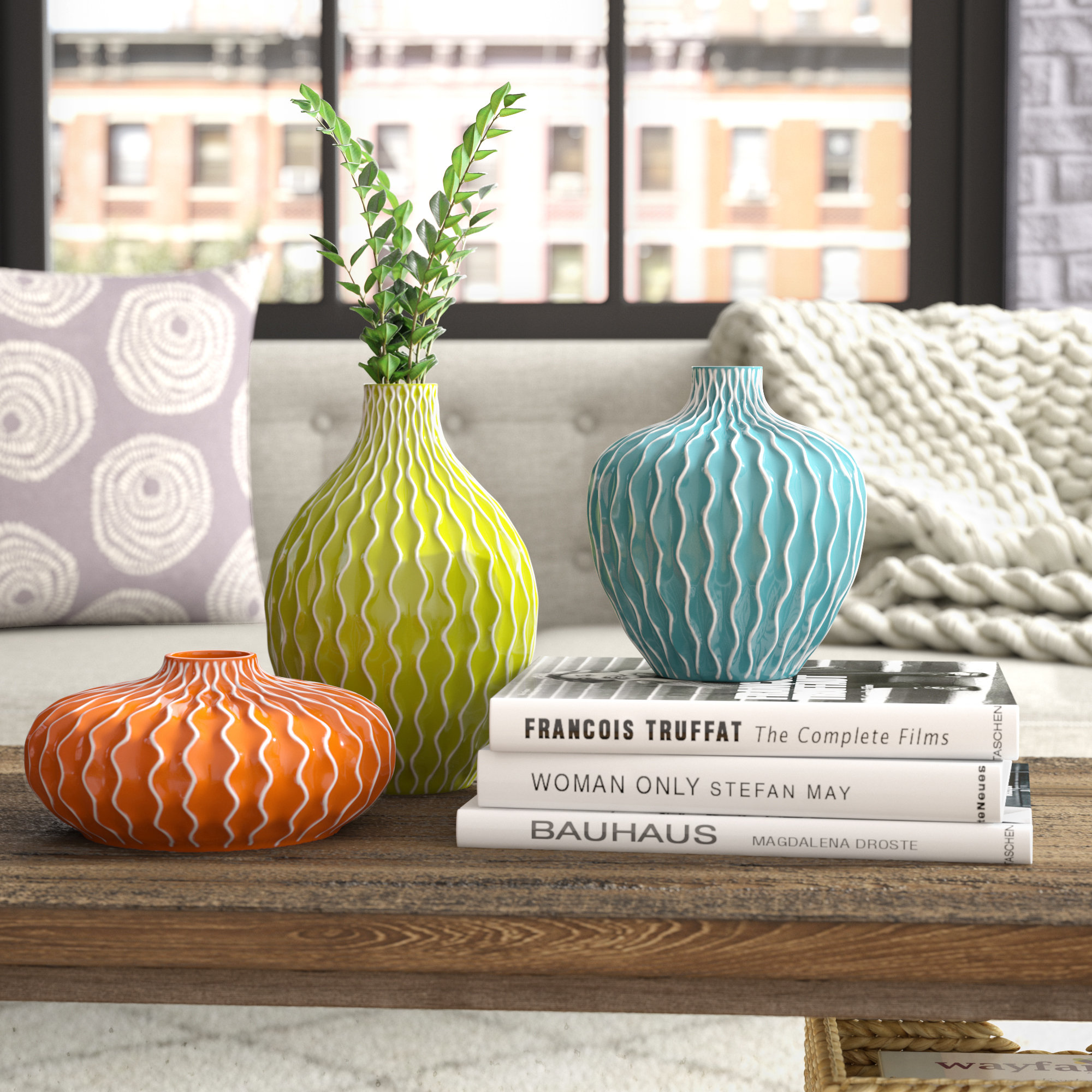 [BIG SALE] Tabletop Vases in Every Style You’ll Love In 2021 Wayfair