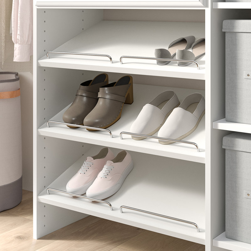 wall shoe organizer