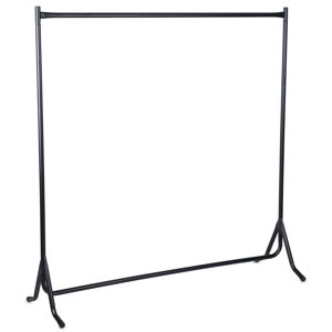 120 cm Kleiderstange von RailZ