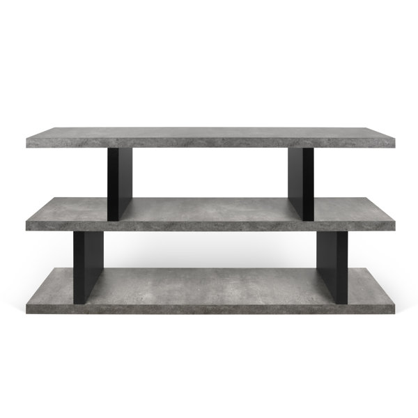Step Cube Unit Bookcase by Tema