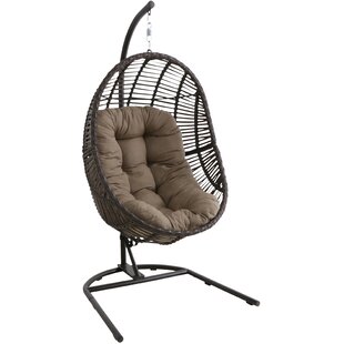 Outdoor Egg Swing Chair Wayfair
