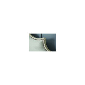 Carrie Queen Upholstered Sleigh Headboard by One Allium Way