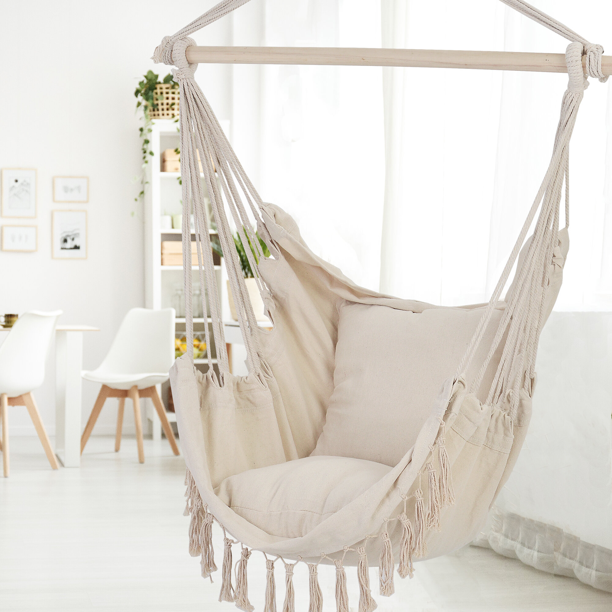 eberhart hanging chair