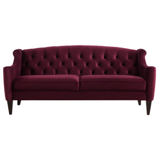 Rocking Sofa Wayfair