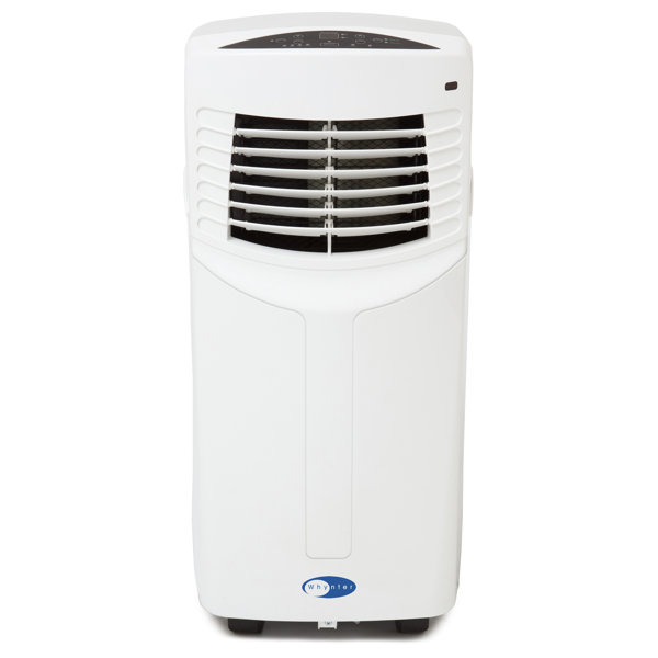 8,000 BTU Portable Air Conditioner with Remote by Whynter