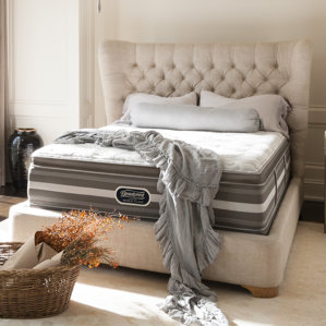 Simmons Beautyrest Beautyrest Recharge 14.5