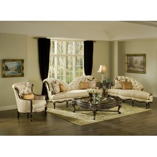 Liliana Configurable Living Room Set | On Sale