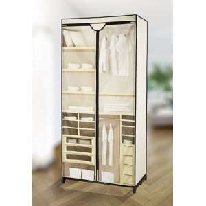 Kleiderschrank von Wenko