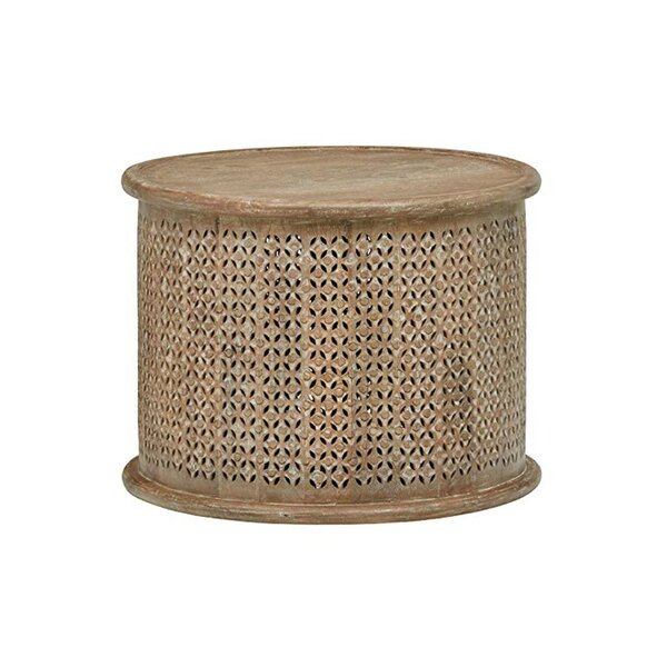 Dopson Small Coffee Table By Bungalow Rose