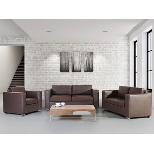 Sofa-Set Helsinki von Home & Haus