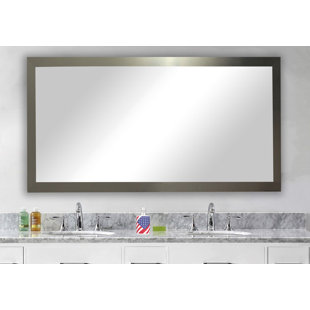 Bathroom Mirrors You Ll Love Wayfair Quickview