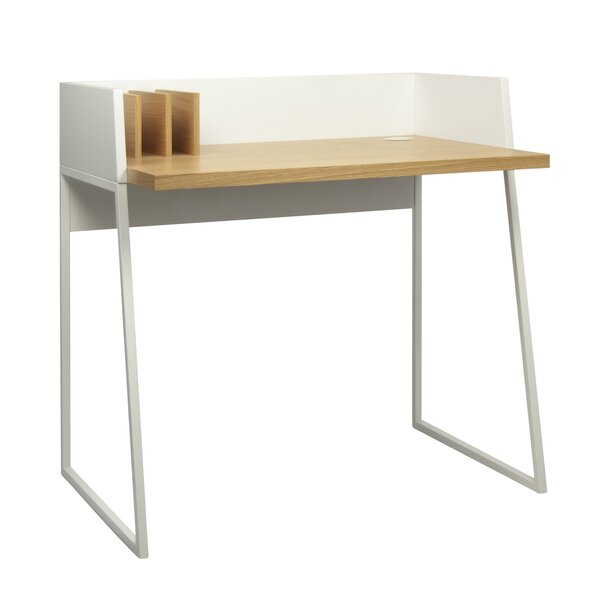 Solid Wood Writing Desks You Ll Love Wayfair Co Uk