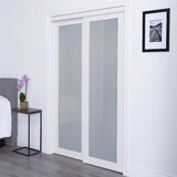 24 Inch Closet Doors Wayfair