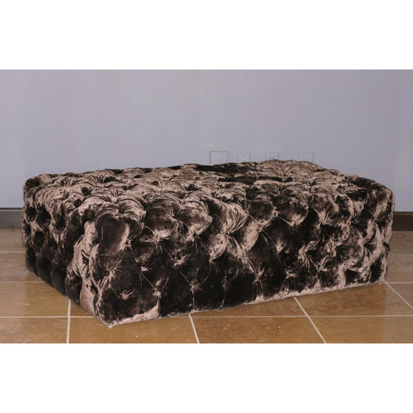 Castleman Upholstered Bench By House Of Hampton Reviews