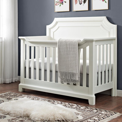 bertini pembrooke crib instructions