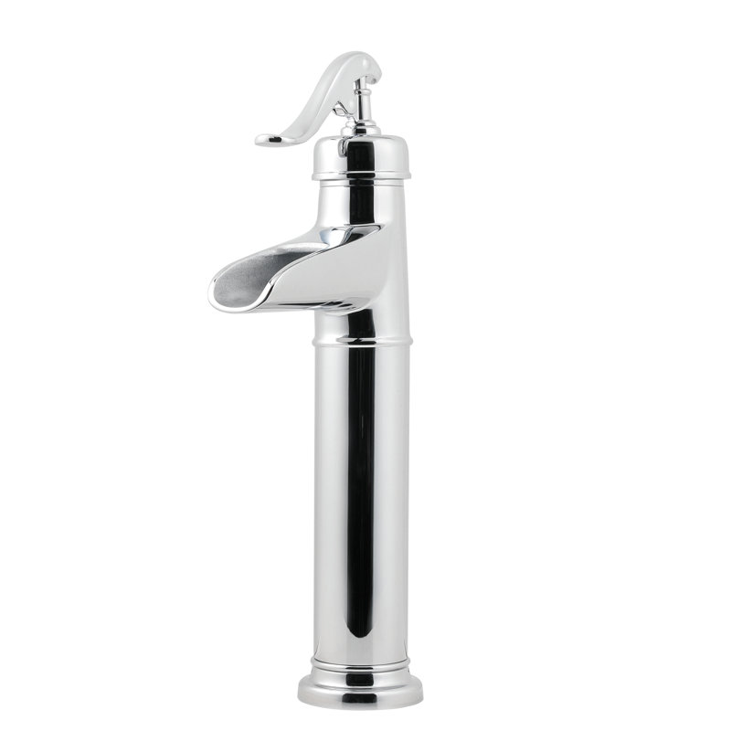 Pfister Ashfield Single Hole Bathroom Faucet With Drain Embly Bathroom Faucet With Drain Embly