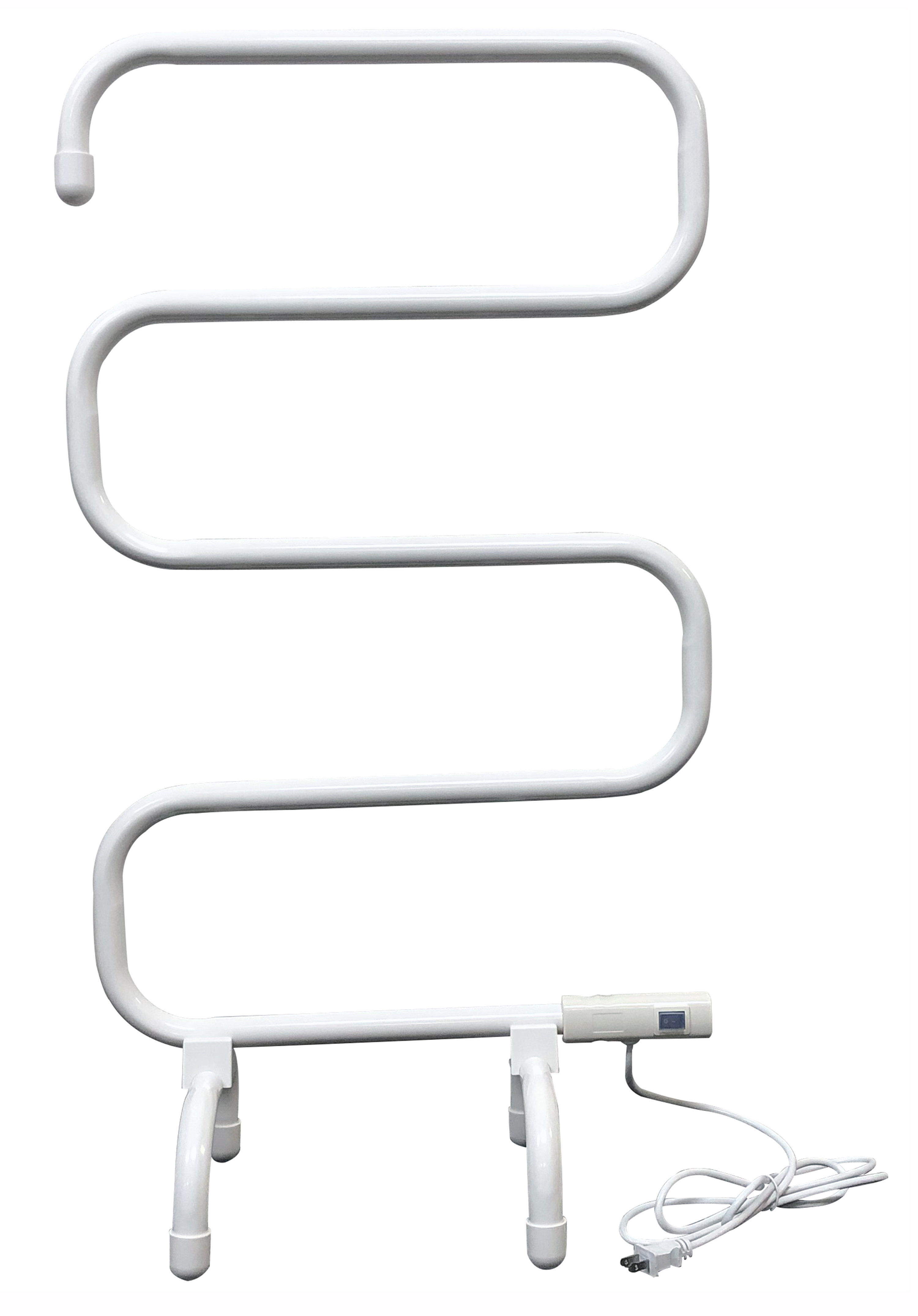 towel warmer rack