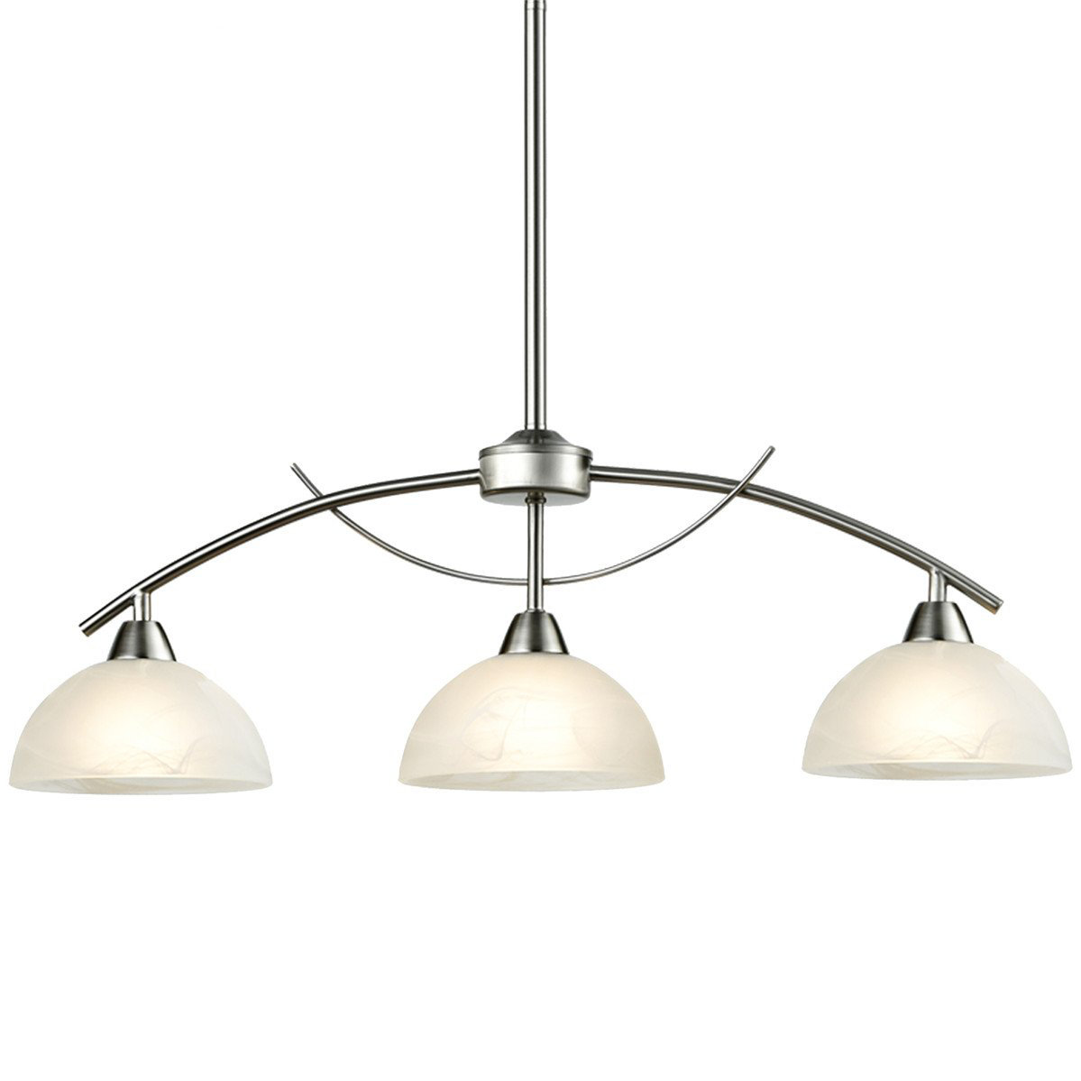 dome lighting for kitchen