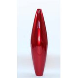 Large Red Vases Urns Jars Bottles You Ll Love In 2020 Wayfair