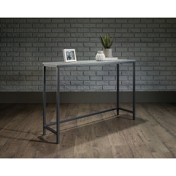 Foundry Select Brown Console Tables