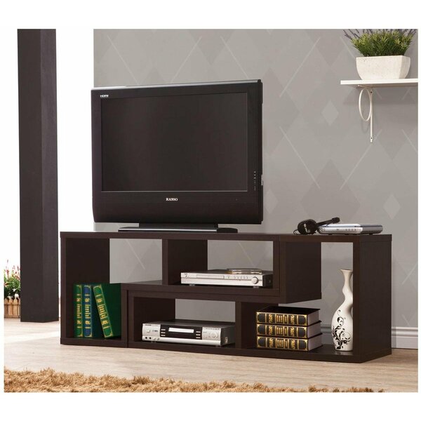 Review Manoel TV Stand For TVs Up To 75
