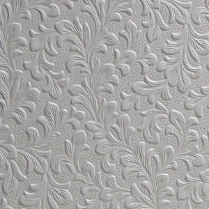 Anaglypta Paintable Wilton 33' x 20.5