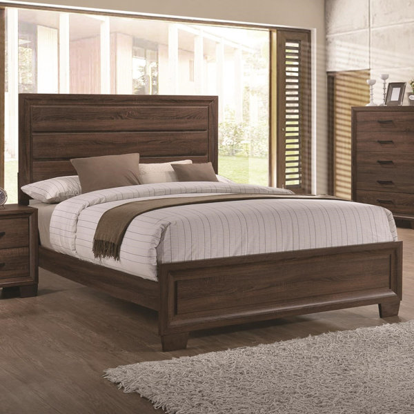Find Casa Standard Bed By Three Posts Today Only Sale