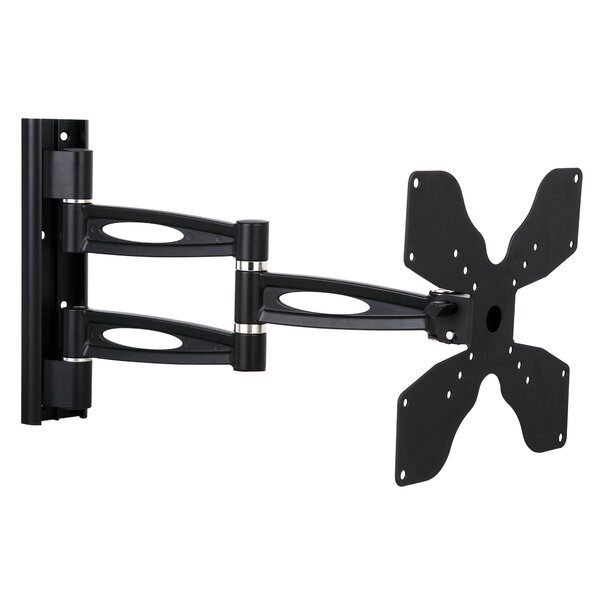Claudette Full Motion Universal Wall Mount For 23
