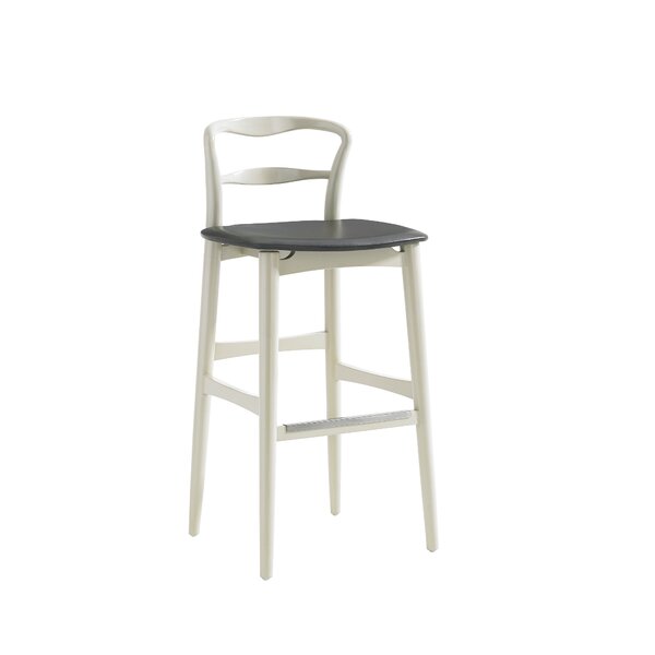 Crestaire Bar Stool by Stanley Furniture