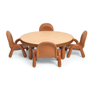 wayfair childrens table