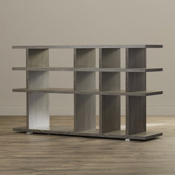 Ada Cube Unit Bookcase by Wade Logan| @ $238.99